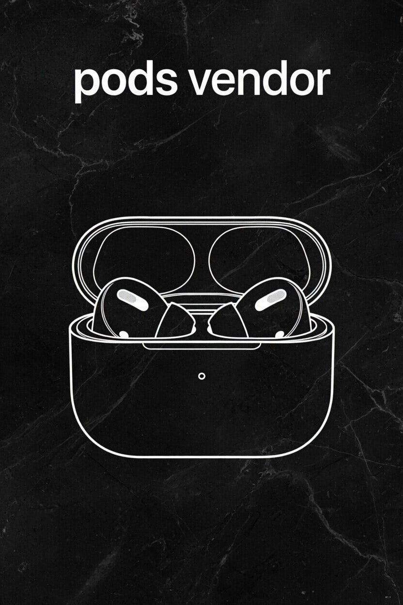 FPods vendor