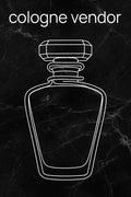 Cologne vendor