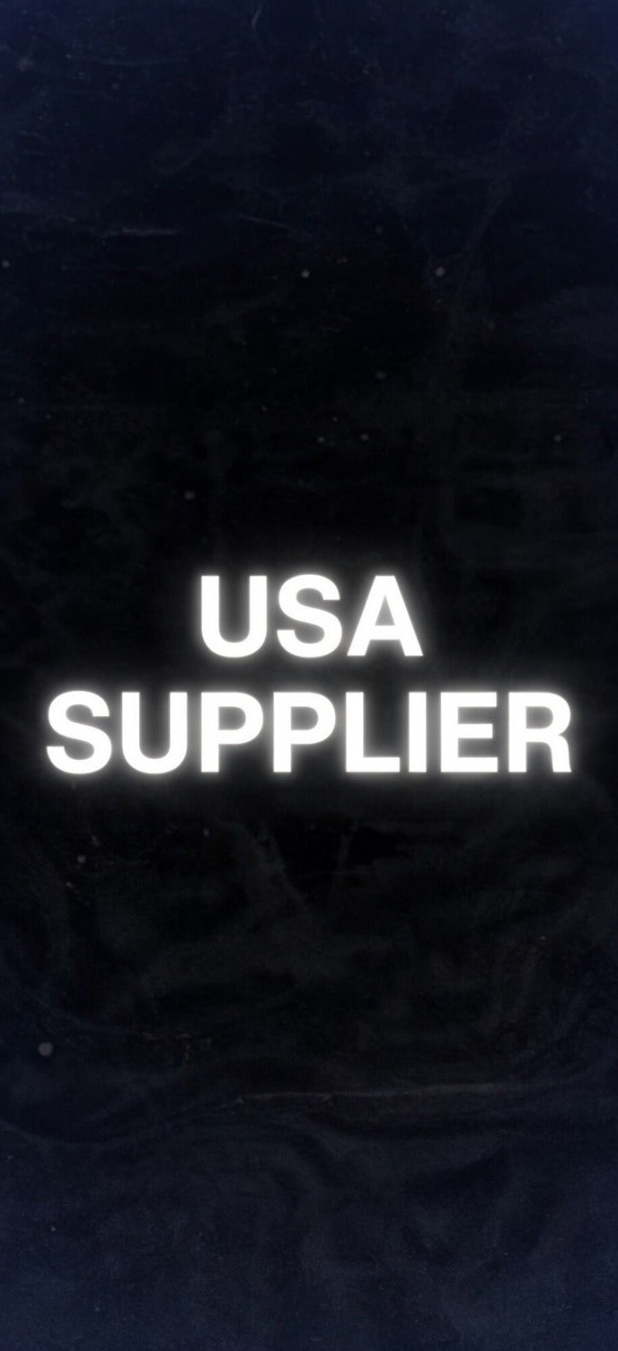 USA supplier